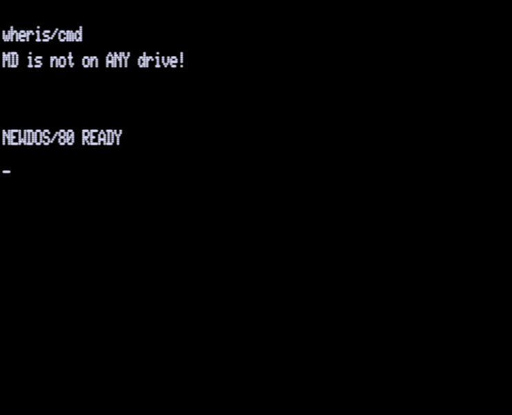 Screen shot